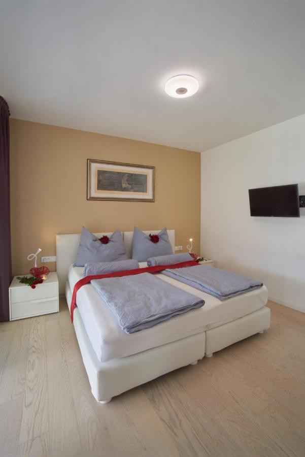 Penthouse & Garden - Luxury Apartment Postal / Burgstall Eksteriør bilde