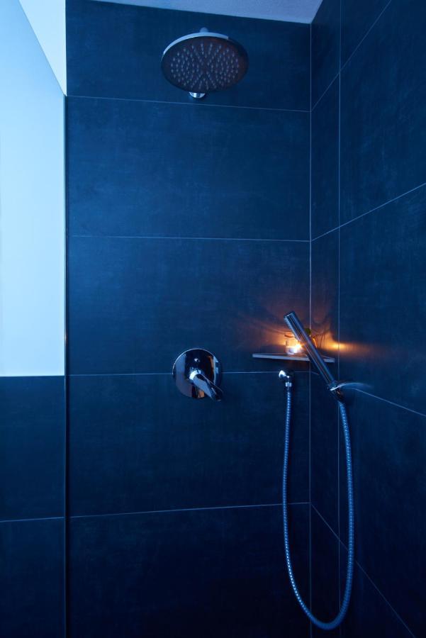 Penthouse & Garden - Luxury Apartment Postal / Burgstall Eksteriør bilde